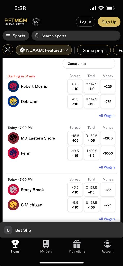 Best Maryland Sportsbooks: Get $7,175 from 11 MD Betting Sites .
